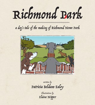 TI_Richmond Bark_Final_cover
